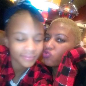 Meet your Posher, Sherrine